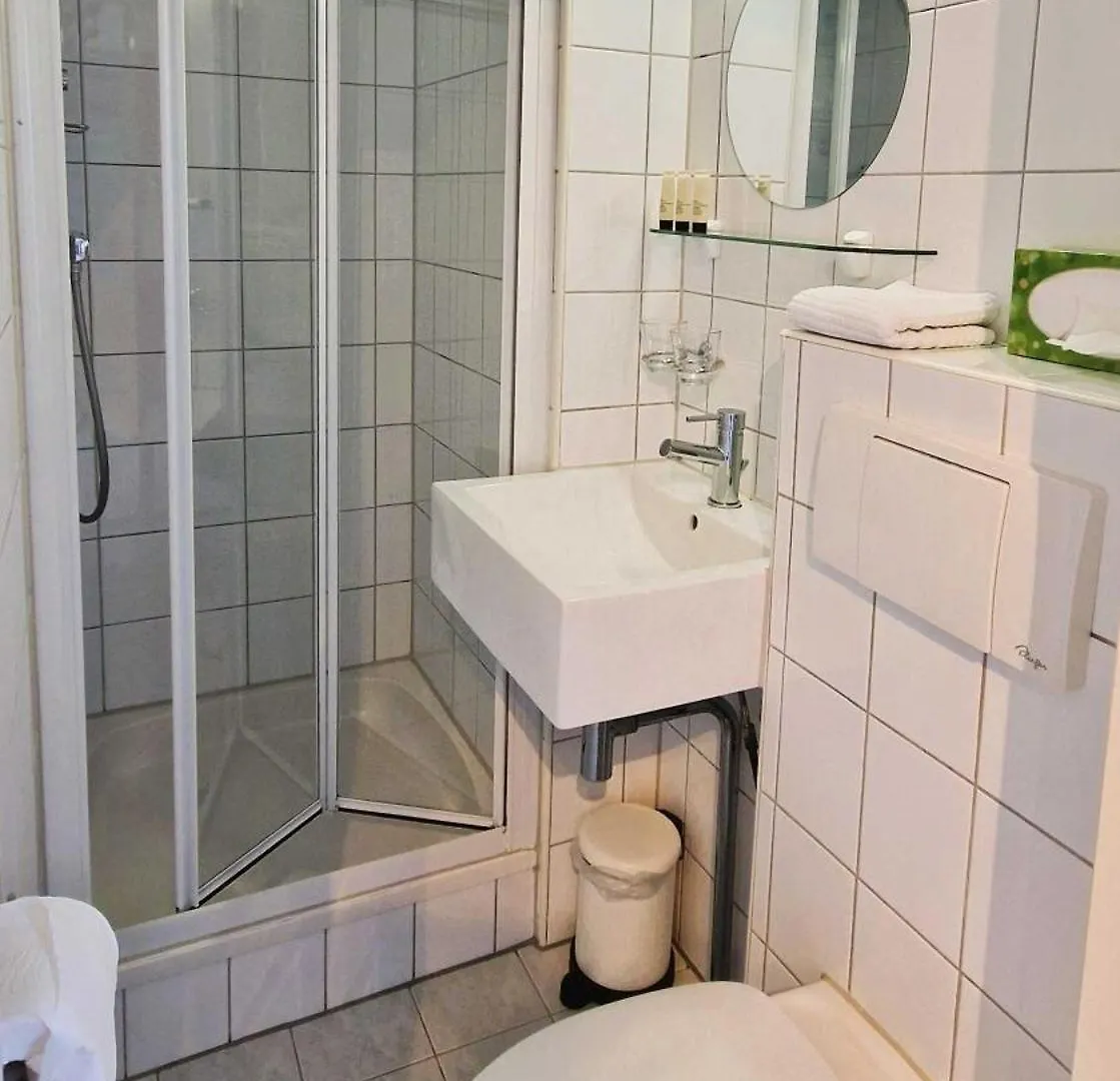 Guest house Pension Zandvoort Aan Zee