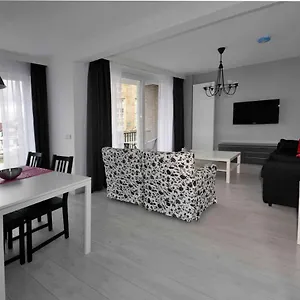 Schelvis Apartment