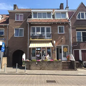 Noordzee Apartment