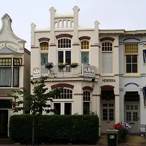 Appartement Hendrika