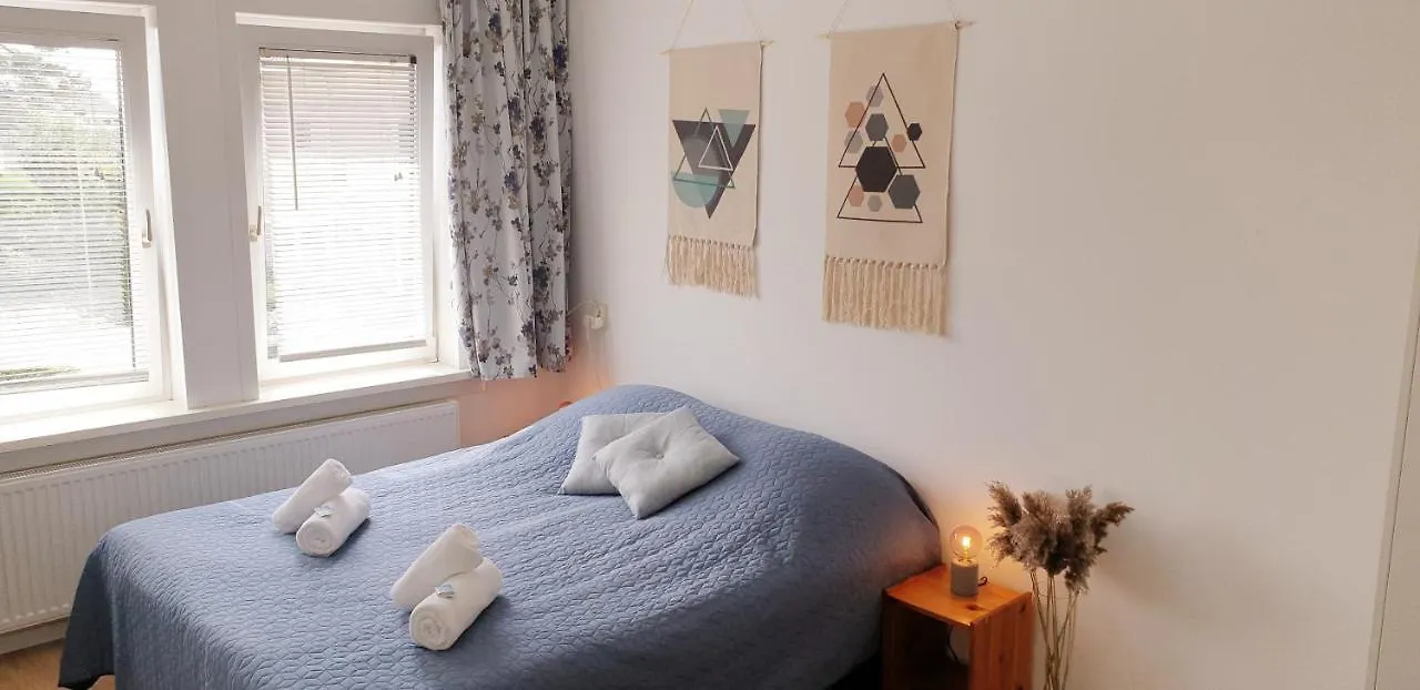 Guest house Pension Zandvoort Aan Zee