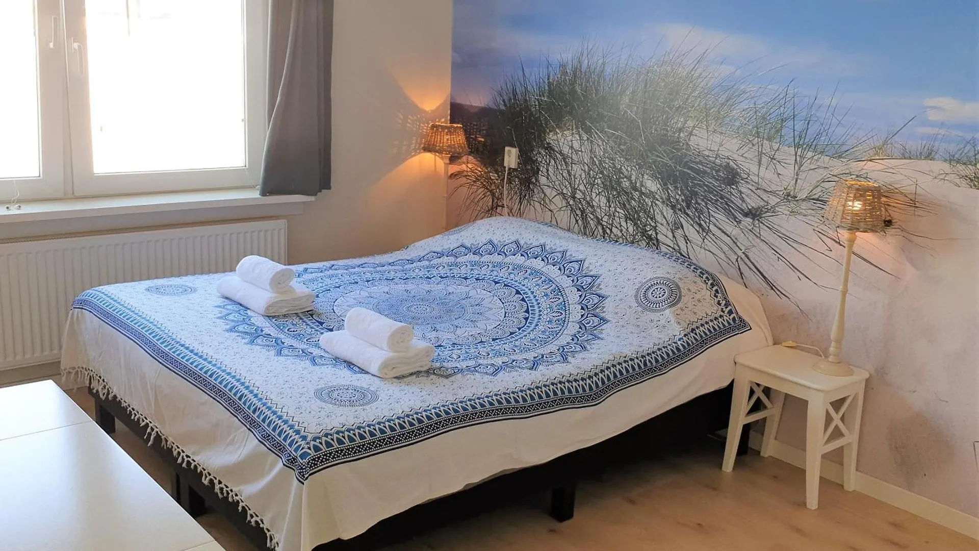 Pension Zandvoort Aan Zee 2*,  Netherlands