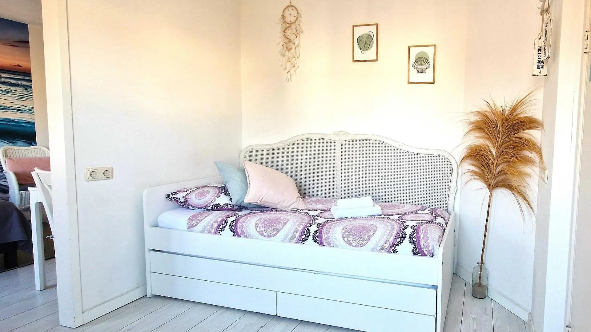 Pension Zandvoort Aan Zee Guest house