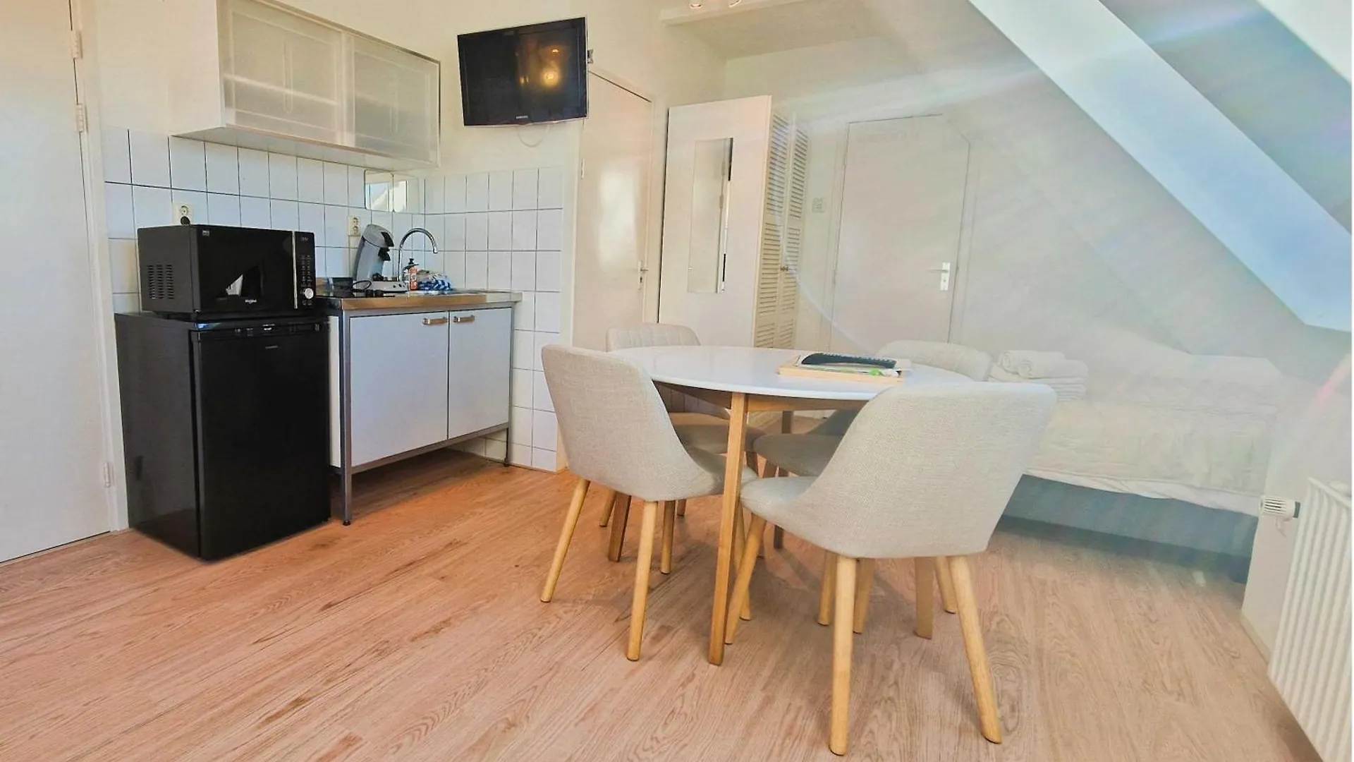 Guest house Pension Zandvoort Aan Zee