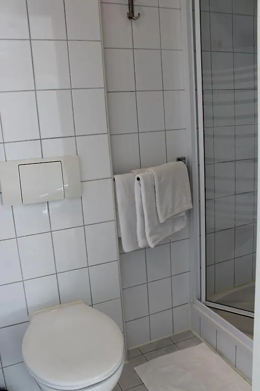 Pension Zandvoort Aan Zee Guest house