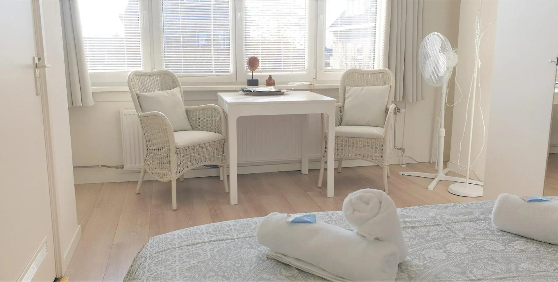Pension Zandvoort Aan Zee 2*,  Niederlande