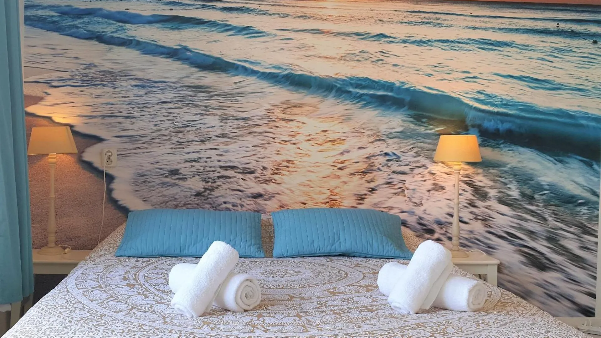 ** Gasthof Pension Zandvoort Aan Zee Niederlande