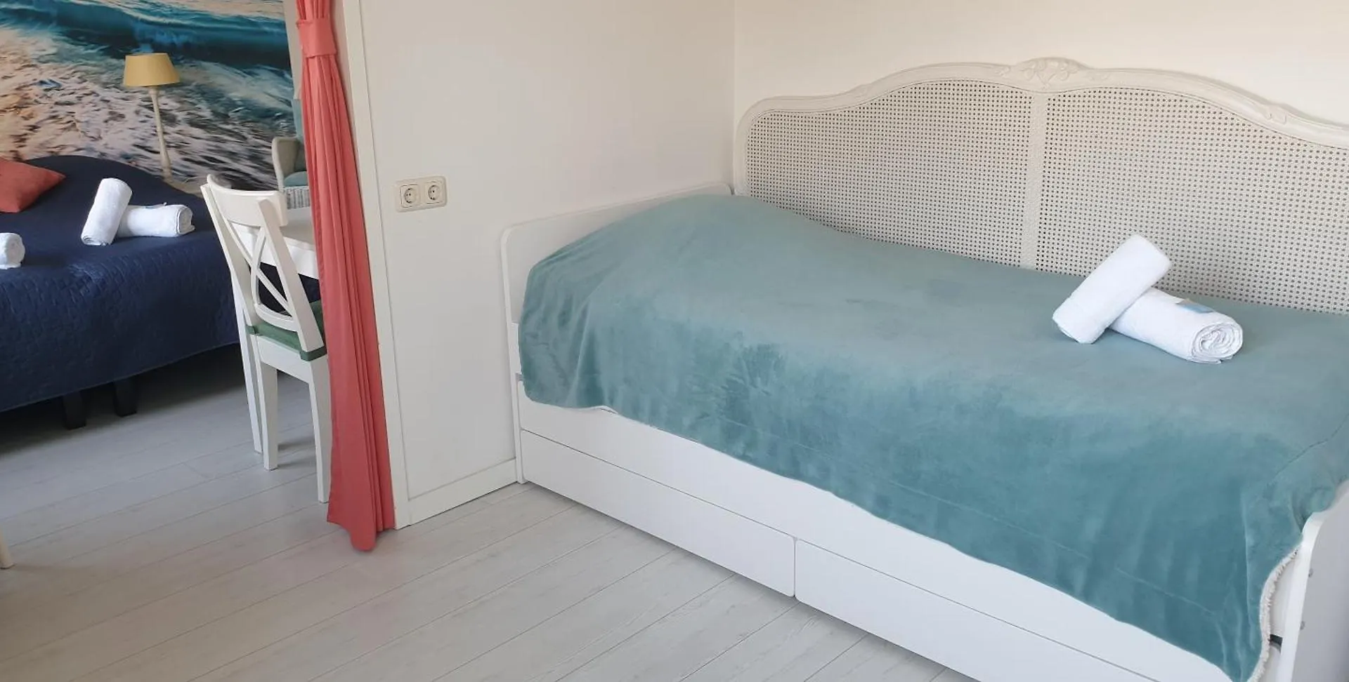 Gasthof Pension Zandvoort Aan Zee