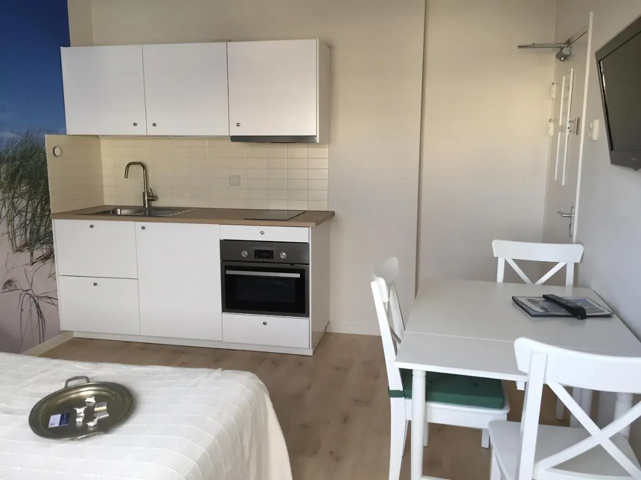 Pension Zandvoort Aan Zee Gasthof