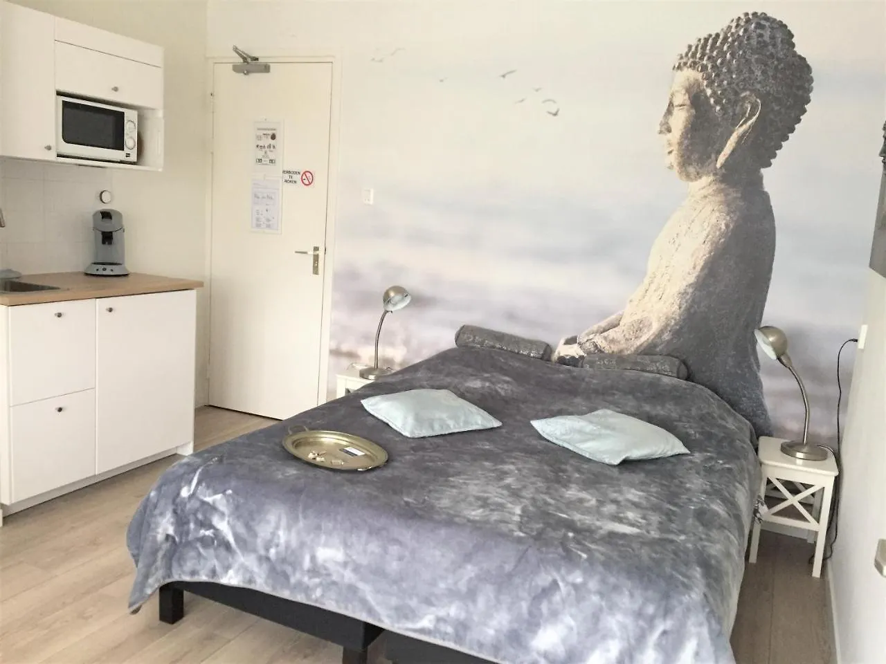 Pension Zandvoort Aan Zee